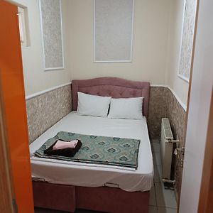 Klassiek Appartement